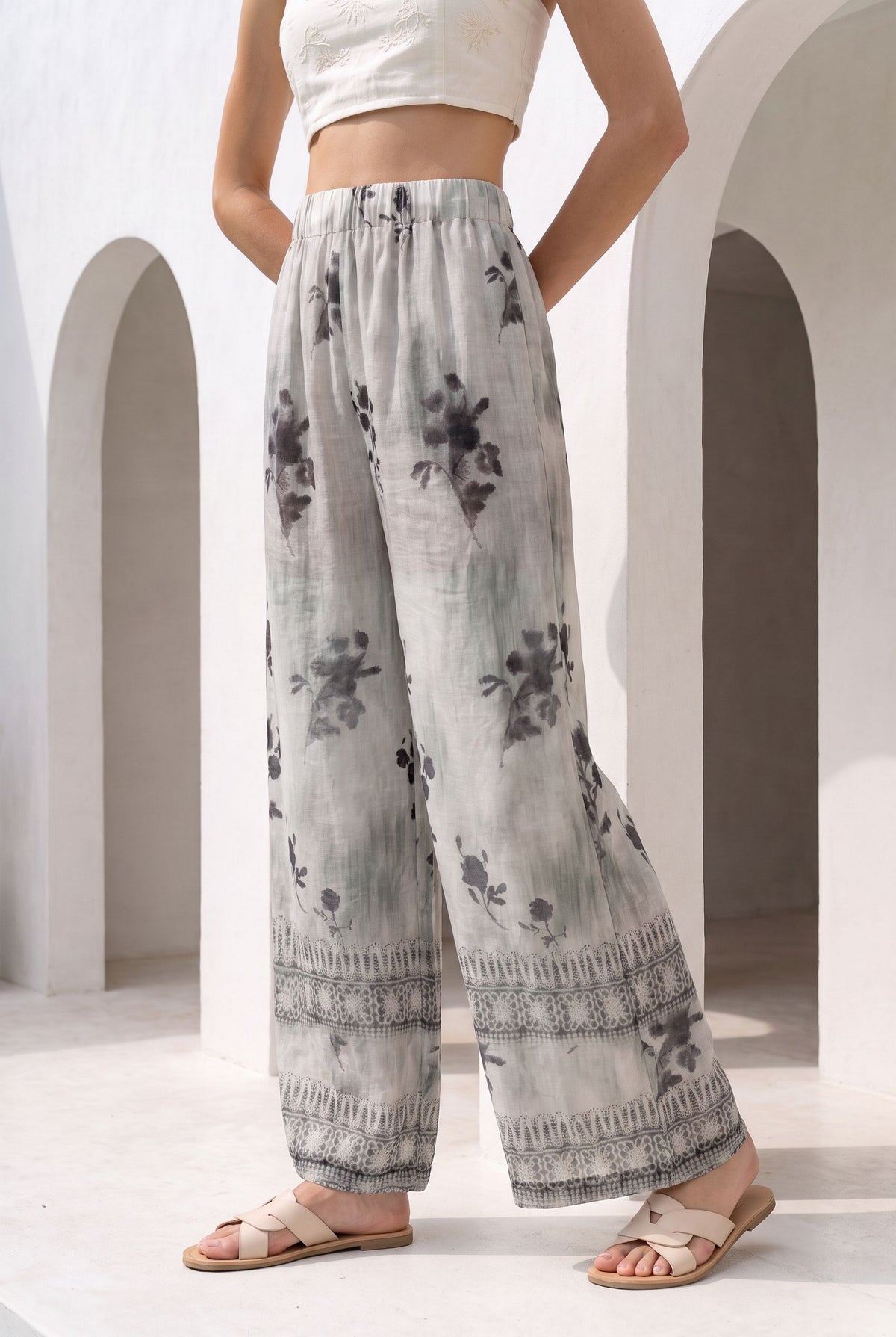 CELIA PANTS
