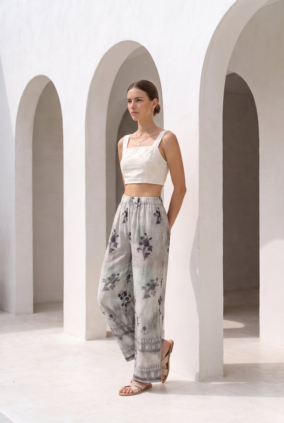 CELIA PANTS