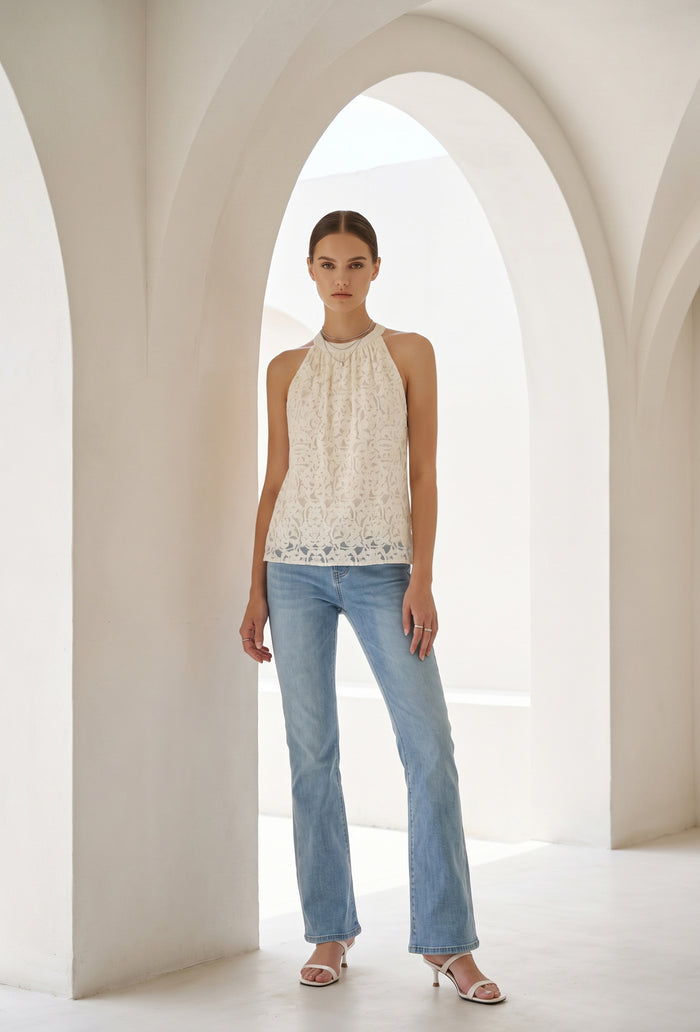 DOLORES TOP