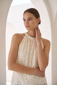 DOLORES TOP