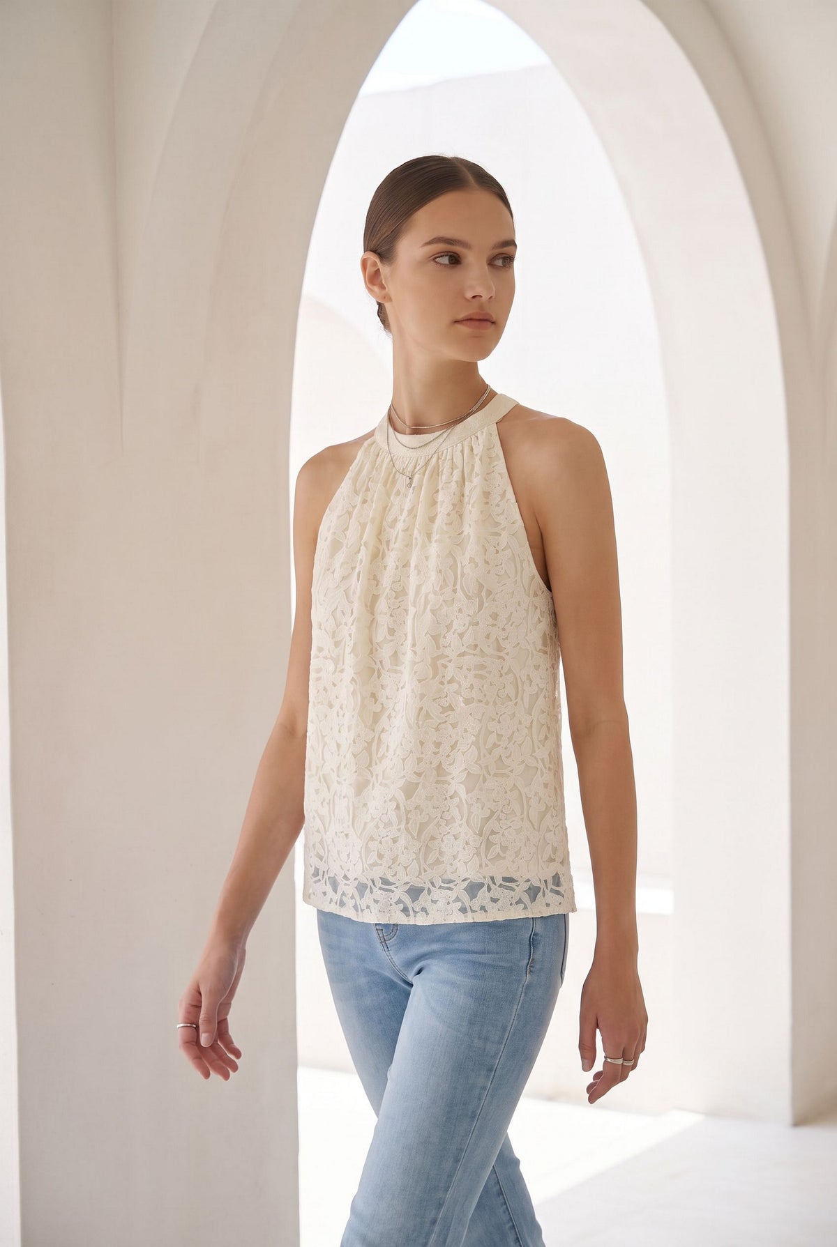 DOLORES TOP