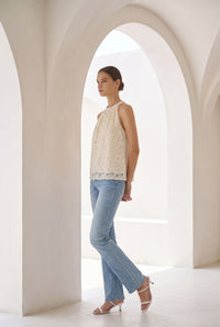 DOLORES TOP