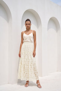 DOLORES SKIRT