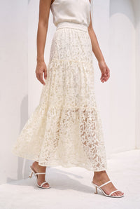 DOLORES SKIRT