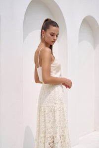 DOLORES SKIRT