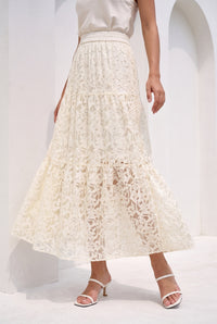 DOLORES SKIRT
