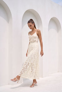 DOLORES SKIRT