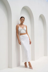 EMILIO SKIRT