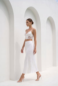 EMILIO SKIRT