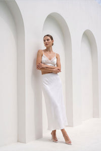 EMILIO SKIRT