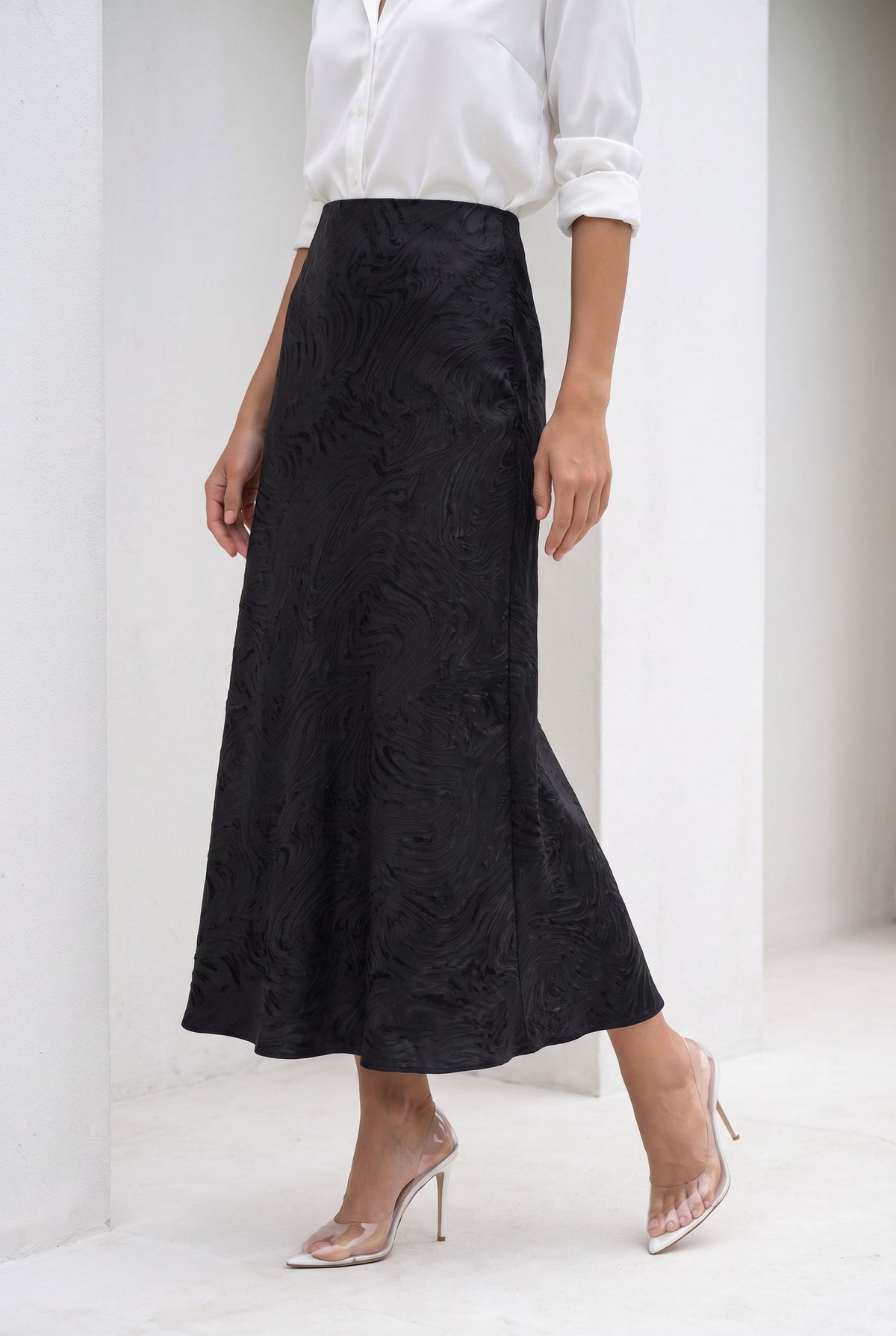 EMILIO SKIRT