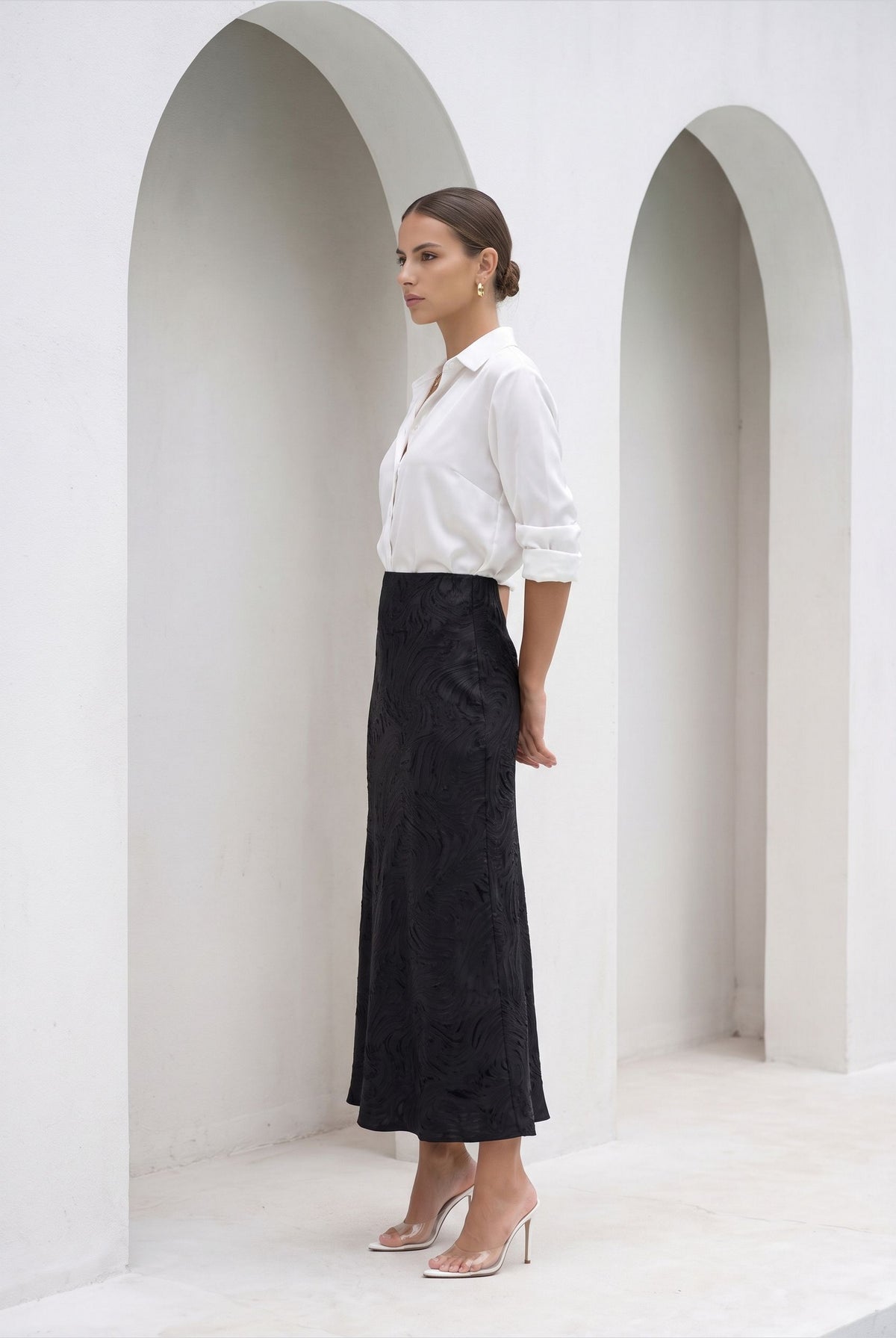 EMILIO SKIRT
