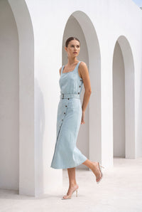 LORENZA SKIRT