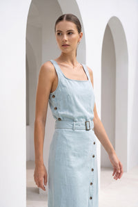 LORENZA TOP