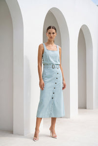LORENZA TOP