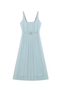 LORENZA SLIP DRESS