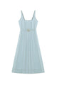 LORENZA SLIP DRESS