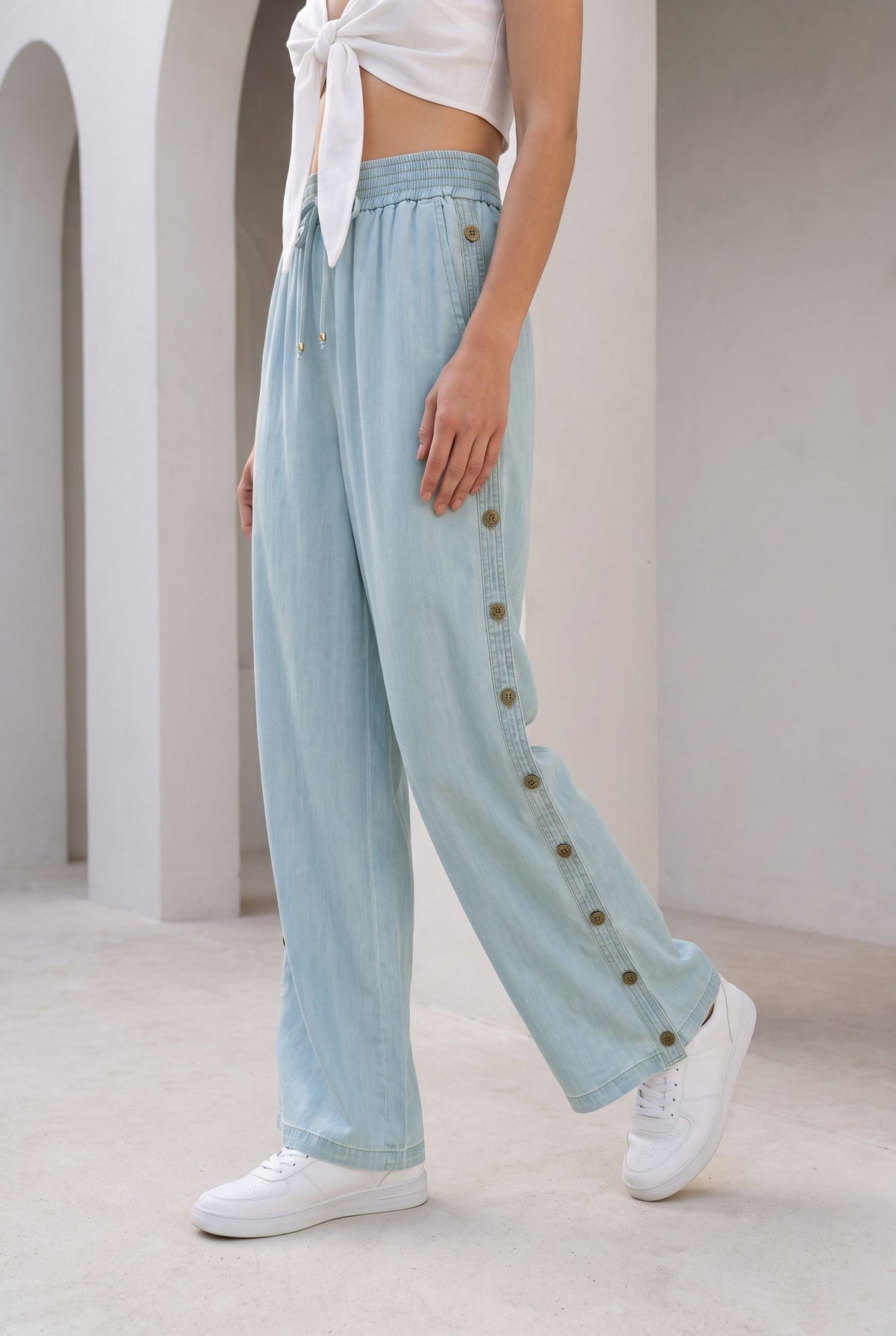 LORENZA PANTS
