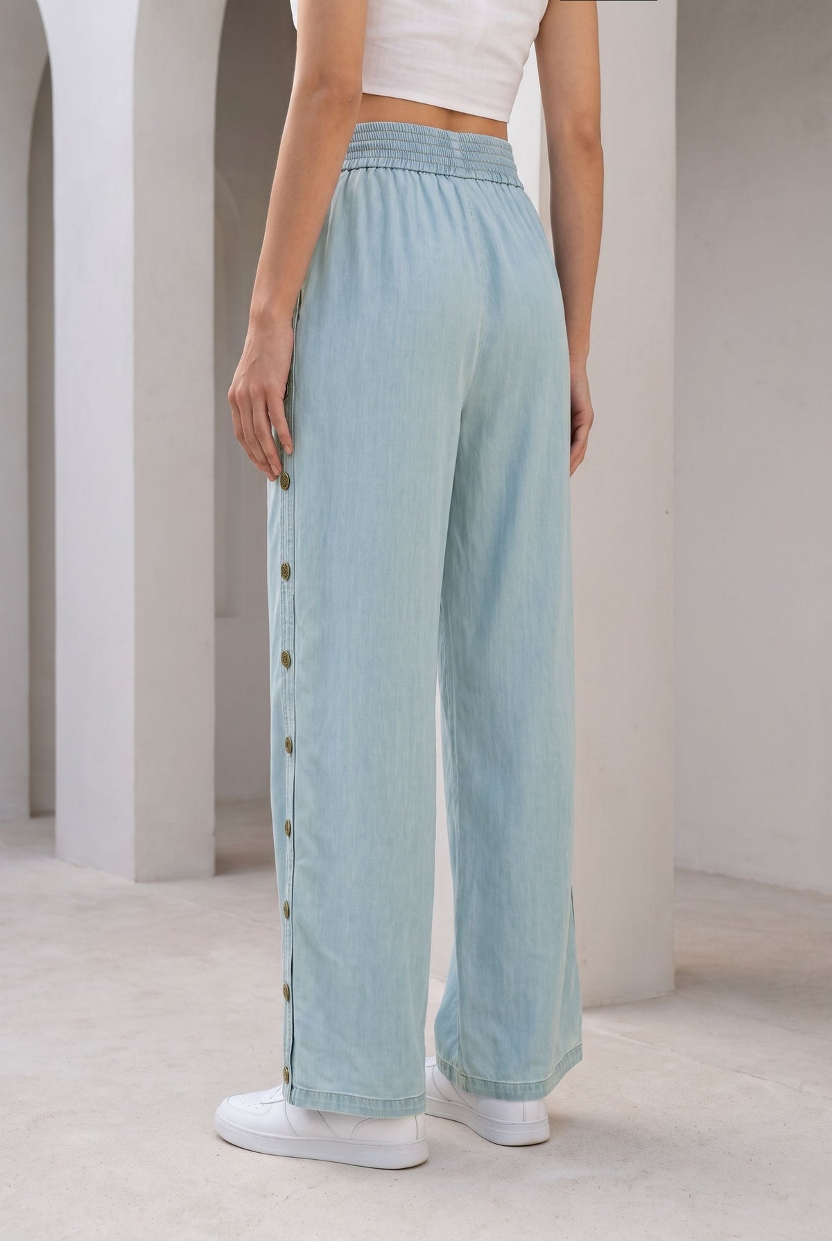 LORENZA PANTS