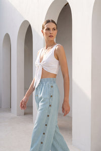 LORENZA PANTS