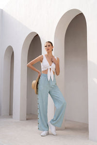 LORENZA PANTS