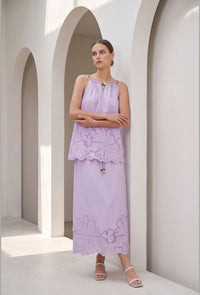 AMZI SKIRT