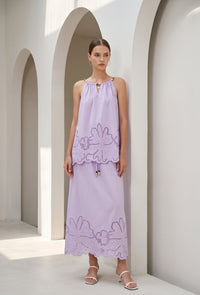 AMZI SKIRT