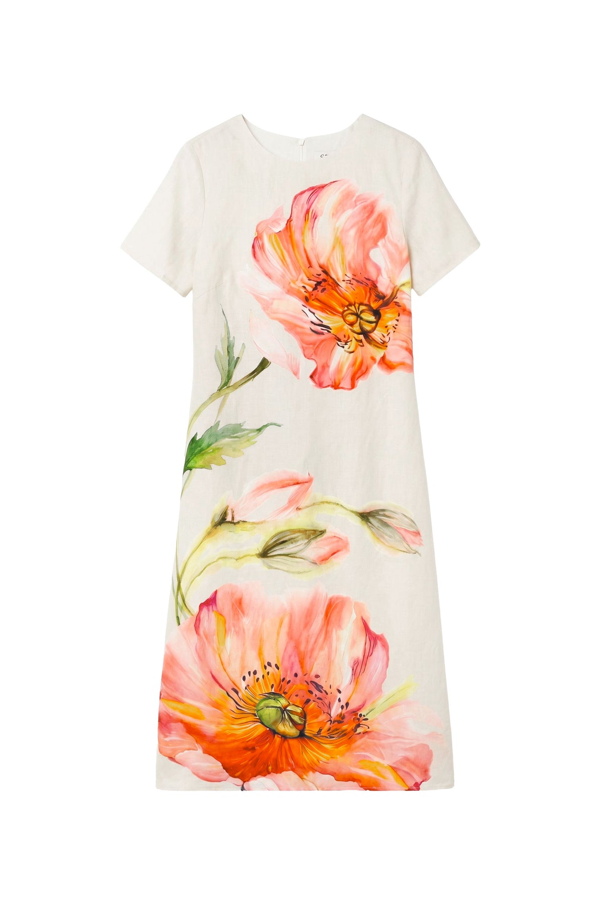 VIVIAN LONG DRESS