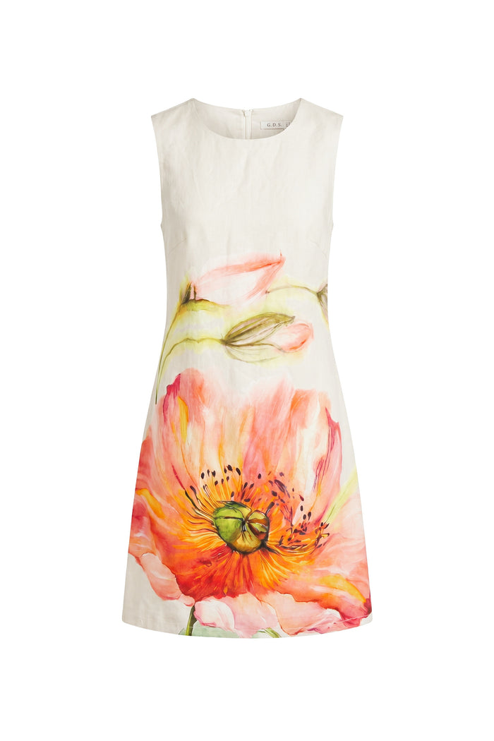 VIVIAN SHORT DRESS
