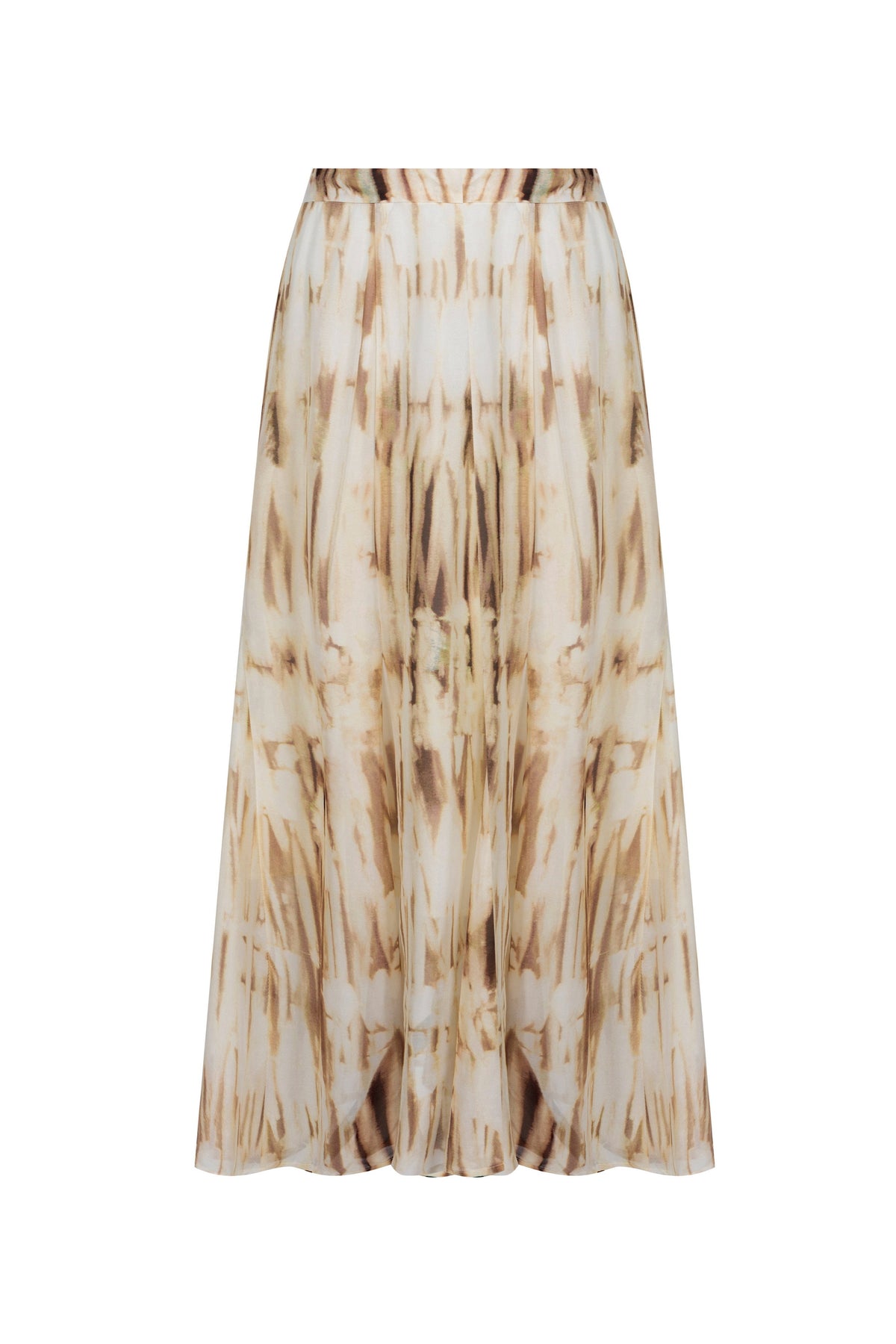 CHANTELLE PRINTED SKIRT
