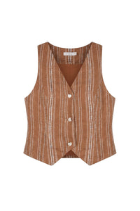 JASPER VEST