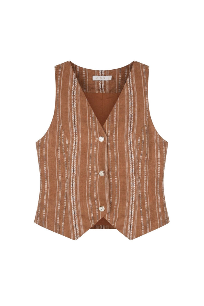 JASPER VEST