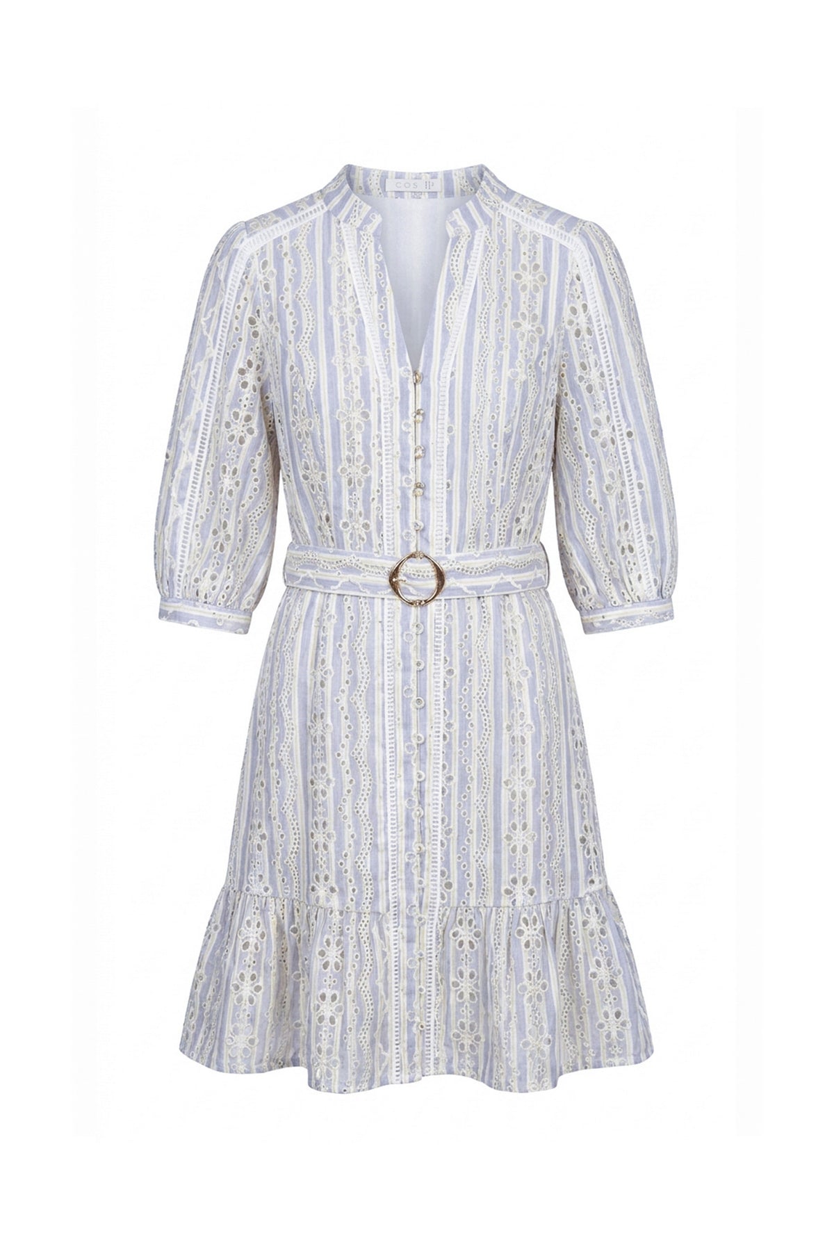 FELIX SHORT DRESS