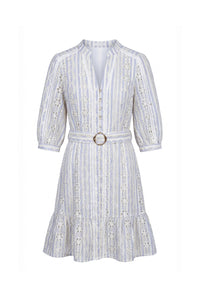 FELIX SHORT DRESS