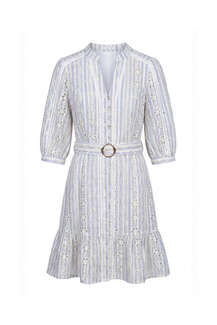 FELIX SHORT DRESS