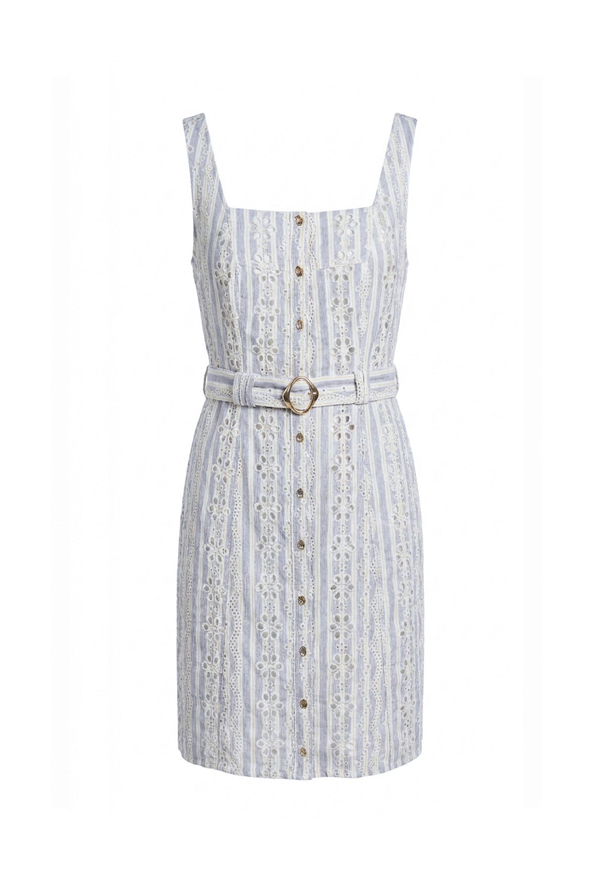FELIX SLIP SHORT DRESS