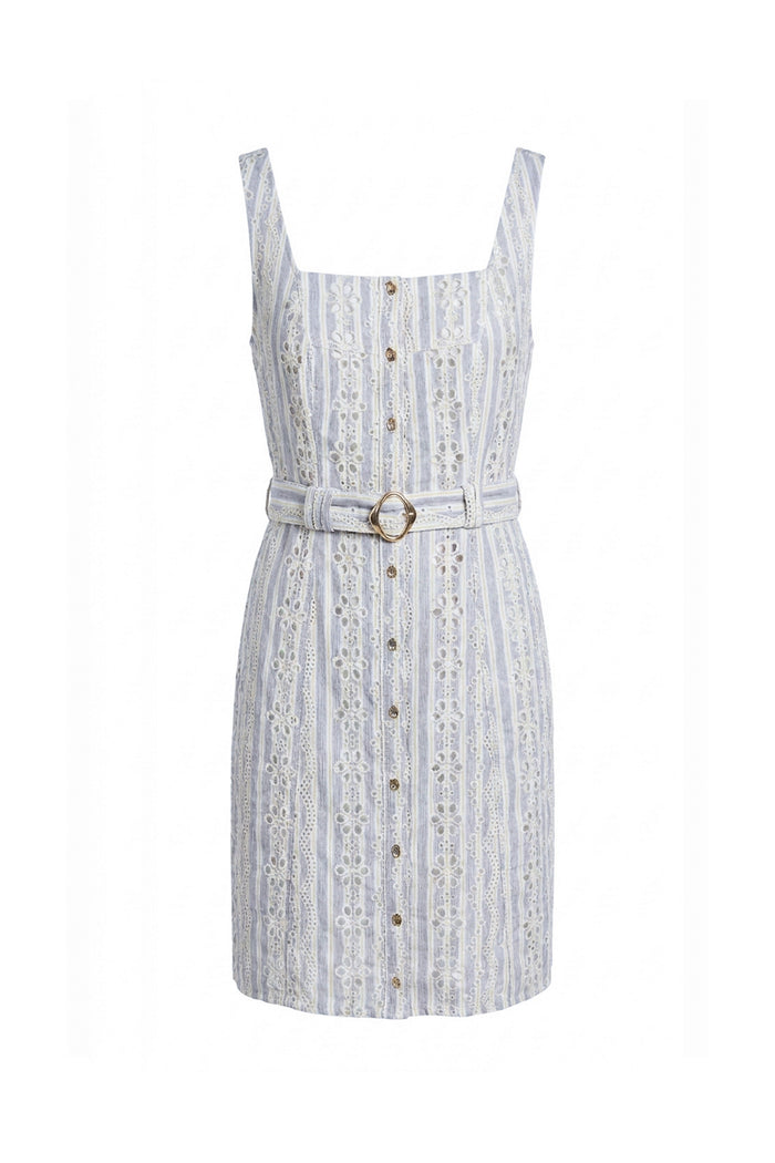 FELIX SLIP SHORT DRESS