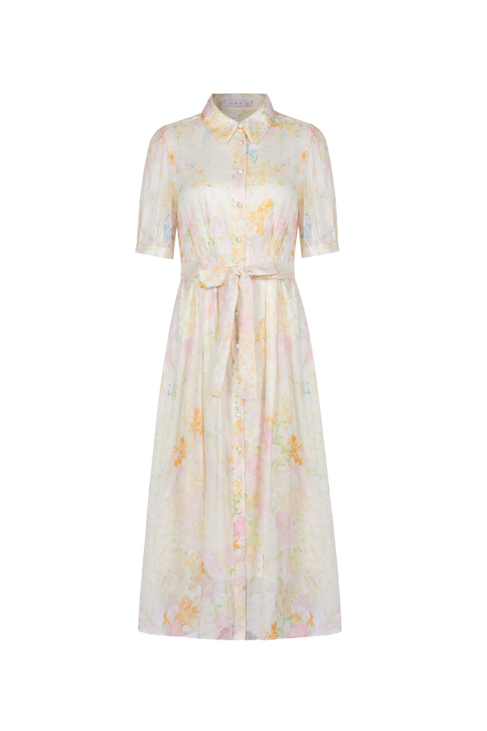 HONEY DRESS