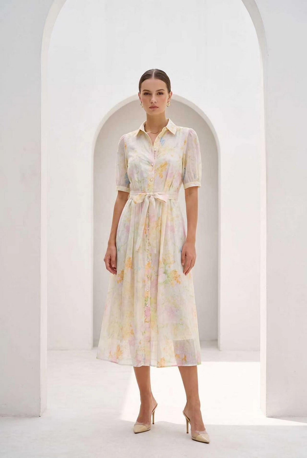 HONEY DRESS