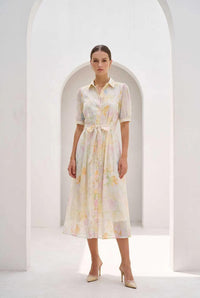 HONEY DRESS