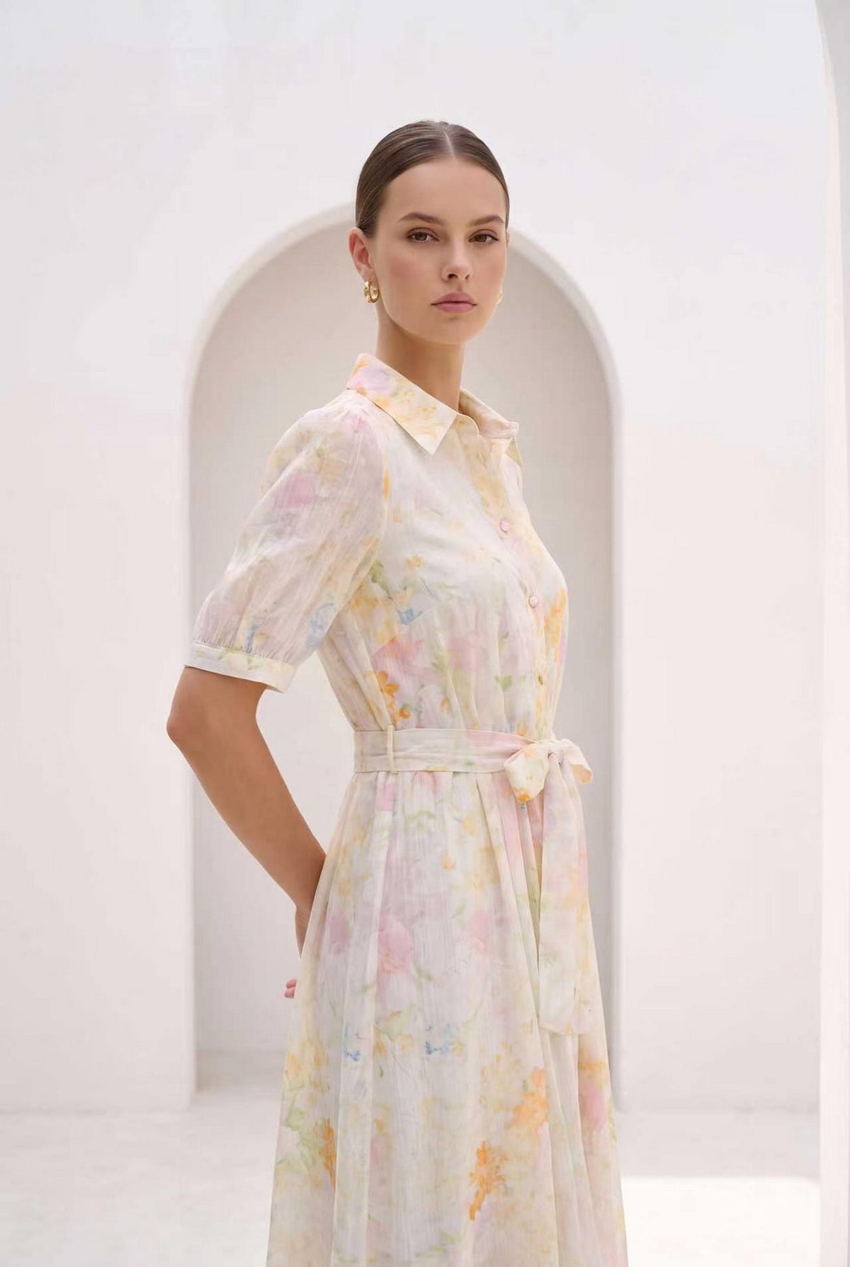 HONEY DRESS