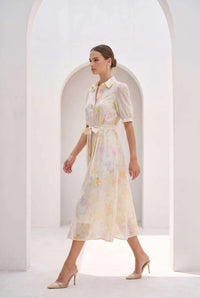 HONEY DRESS