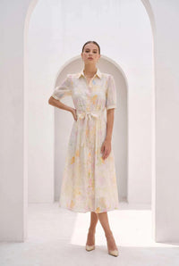 HONEY DRESS
