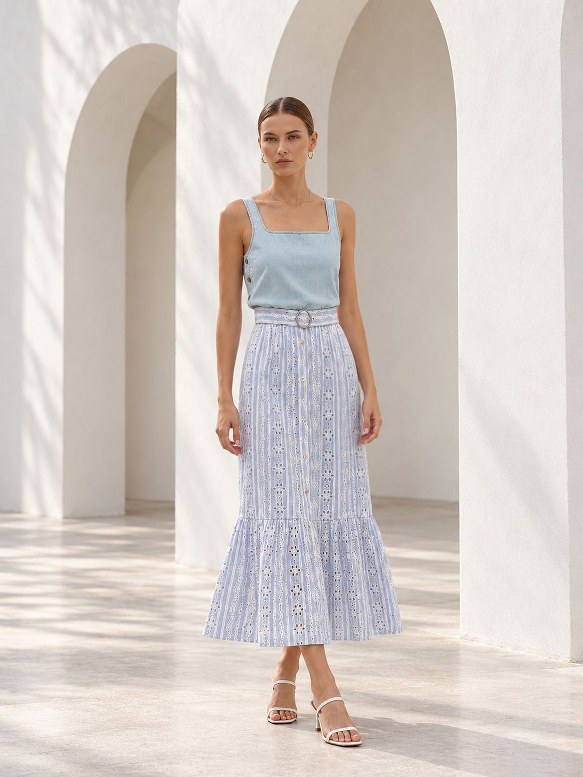FELIX SKIRT