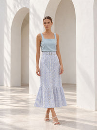 FELIX SKIRT