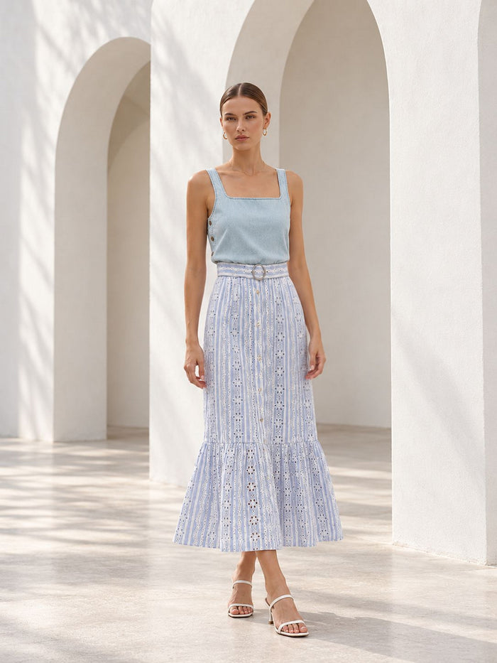 FELIX SKIRT