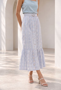 FELIX SKIRT