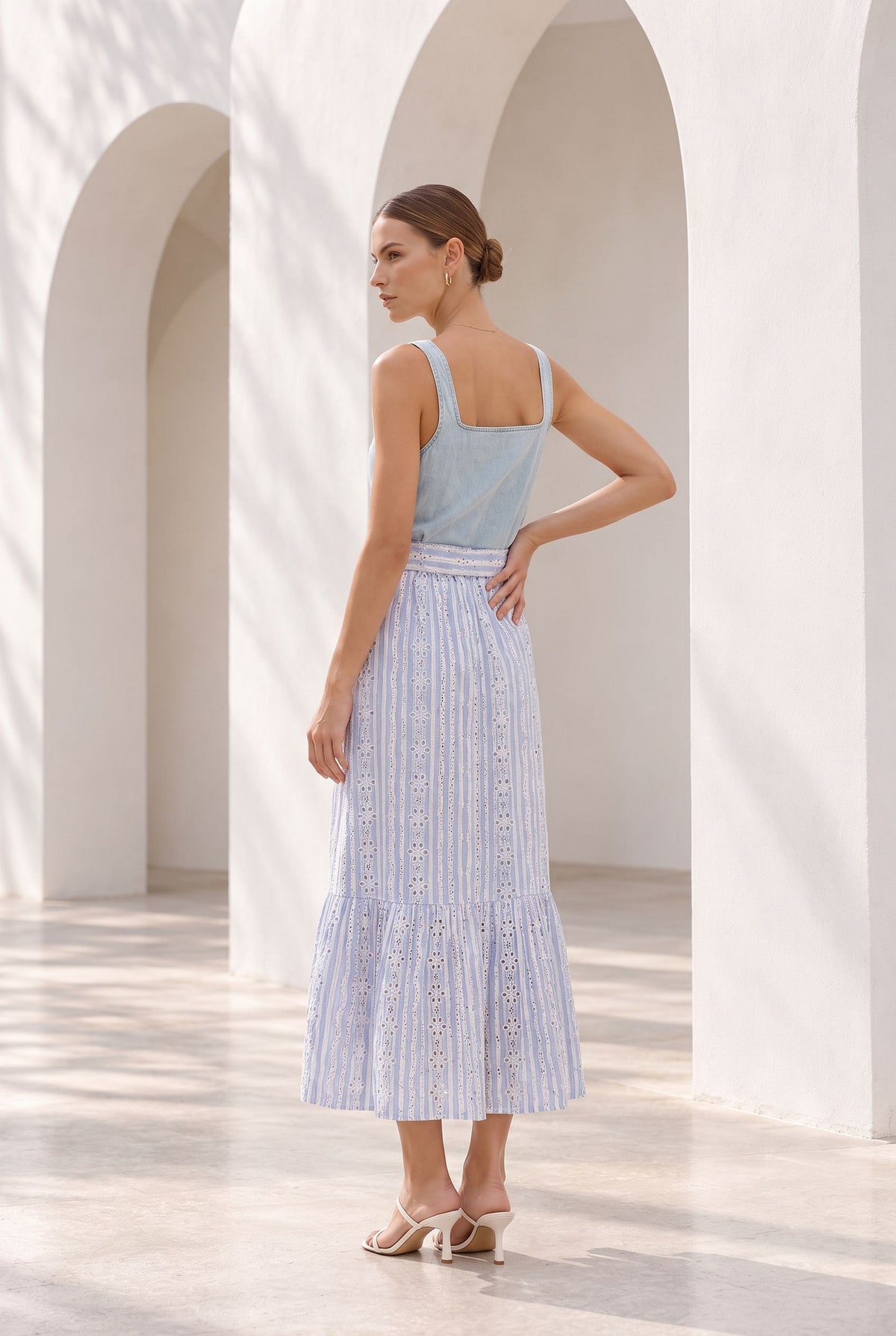 FELIX SKIRT