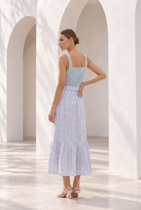 FELIX SKIRT