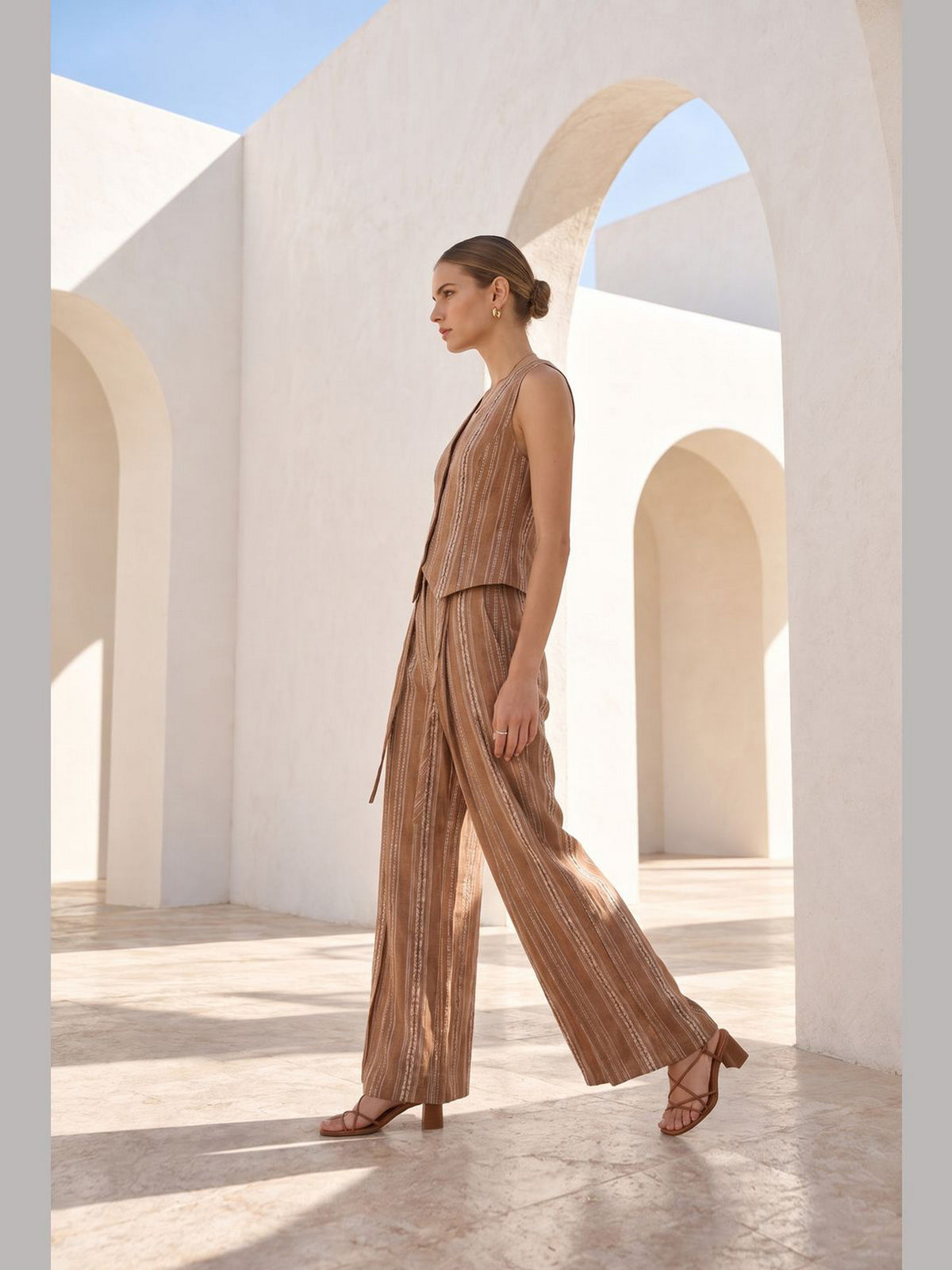 JASPER PANTS